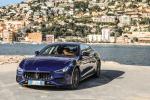 Maserati Ghibli S GranSport 2017 года